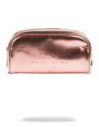 Limited Edition ROSE GOLD POUCH