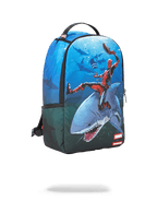 Limited Edition DEADPOOL ATTACK SHARK