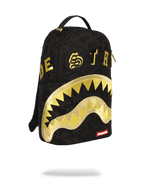 Limited Edition DESTROY SHARK GOLD CAMO