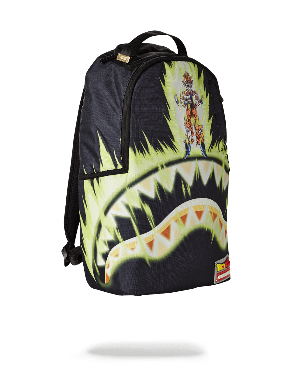Limited Edition DRAGON BALL Z POWER SHARK