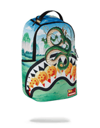 Limited Edition DRAGON BALL Z SHENRON SHARK
