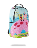 Limited Edition SPONGEBOB JELLY SHARK
