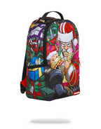 Limited Edition BAD SANTA