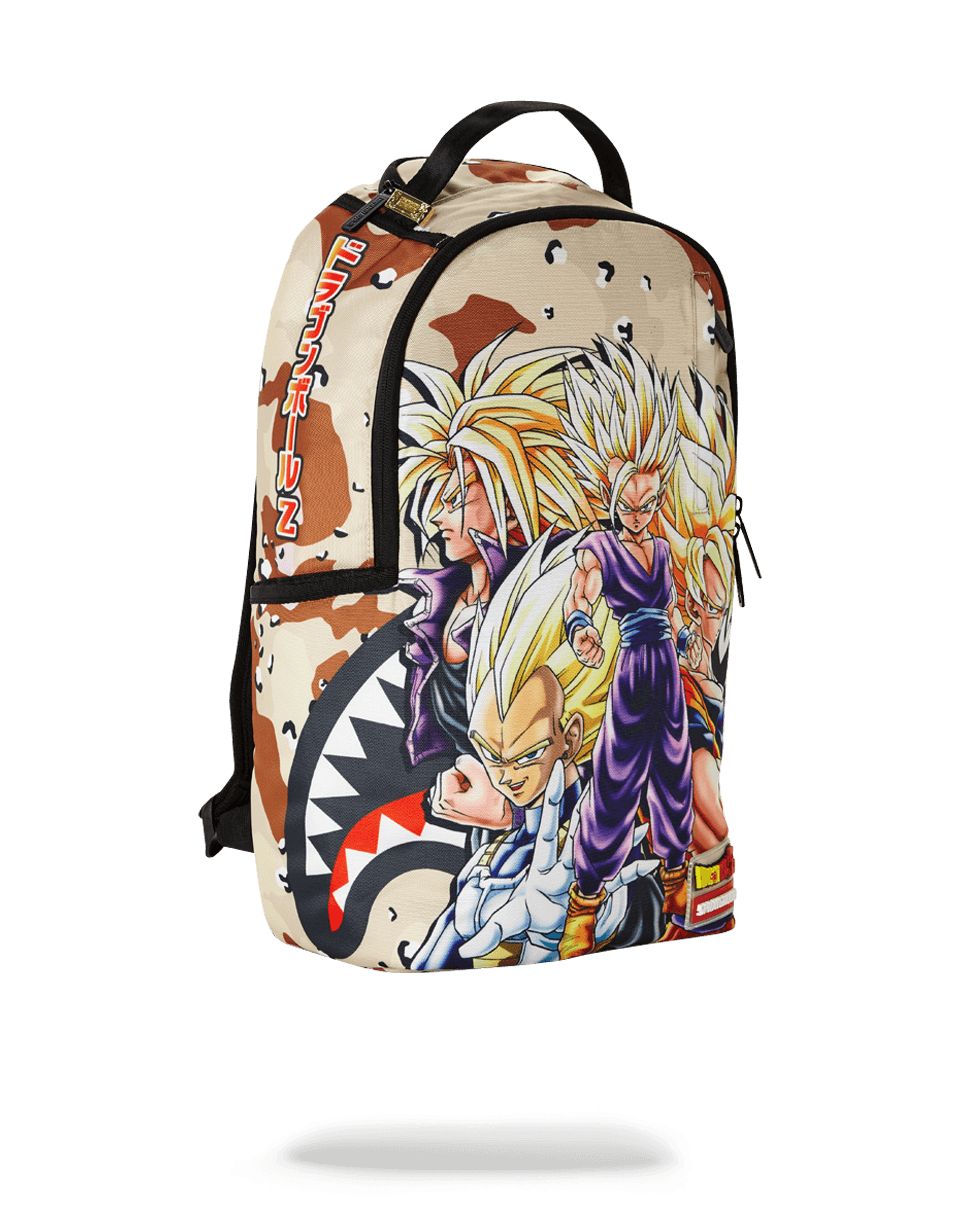 Limited Edition DRAGON BALL Z SUPER SAIYAN