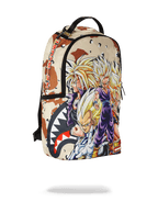 Limited Edition DRAGON BALL Z SUPER SAIYAN