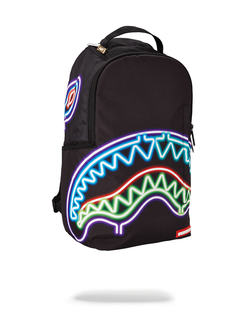Limited Edition NEON SHARK