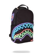 Limited Edition NEON SHARK