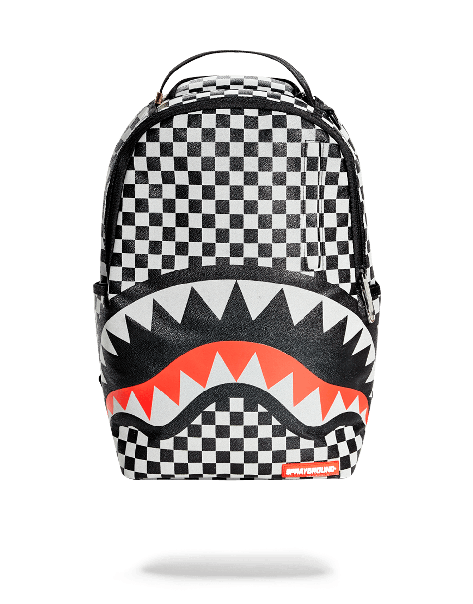 Limited Edition REFLECTIVE SHARKS IN PARIS