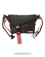 Limited Edition WINGED CROSSBODY