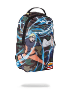 Limited Edition NARUTO VS. SASUKE