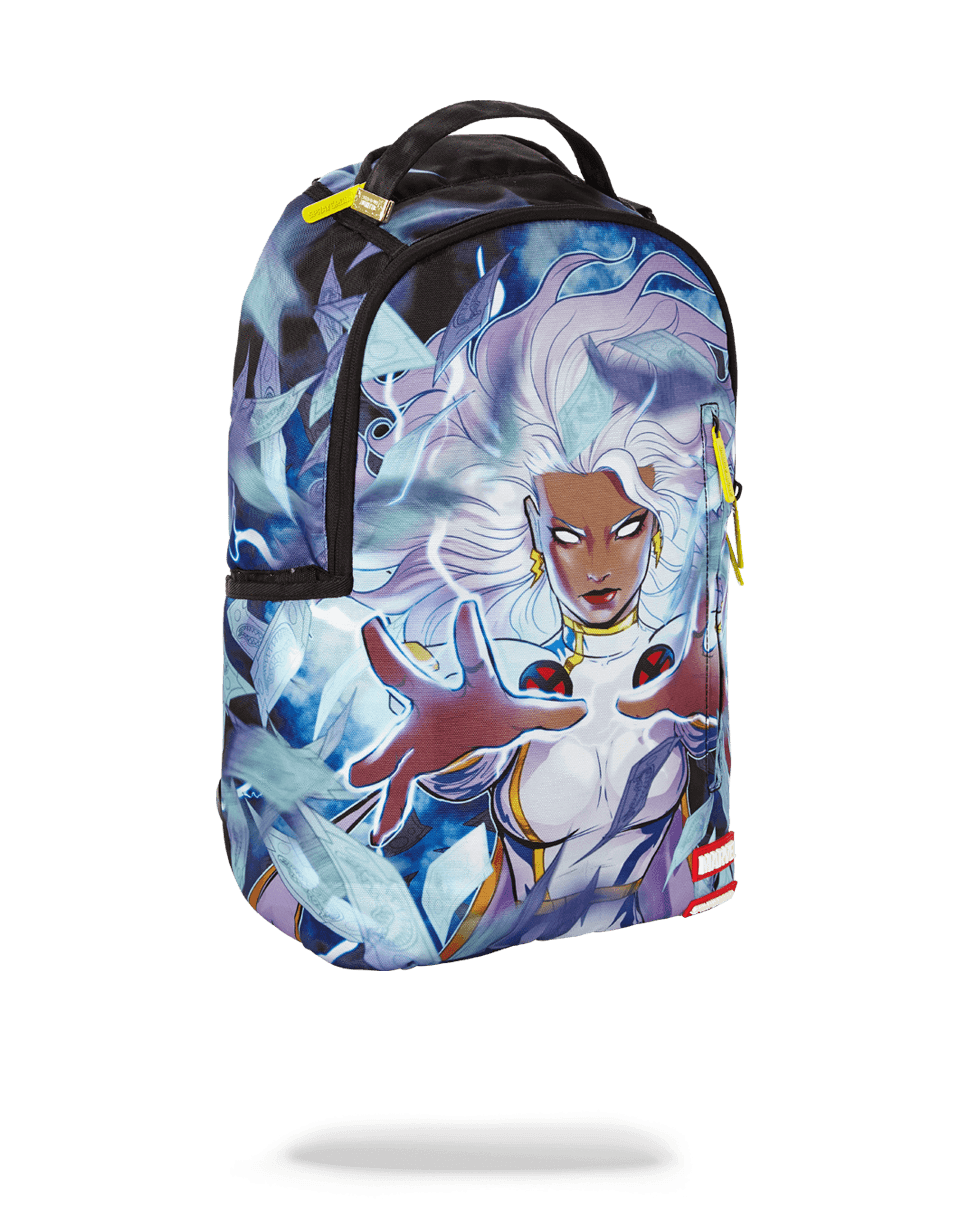Limited Edition STORM MONEY