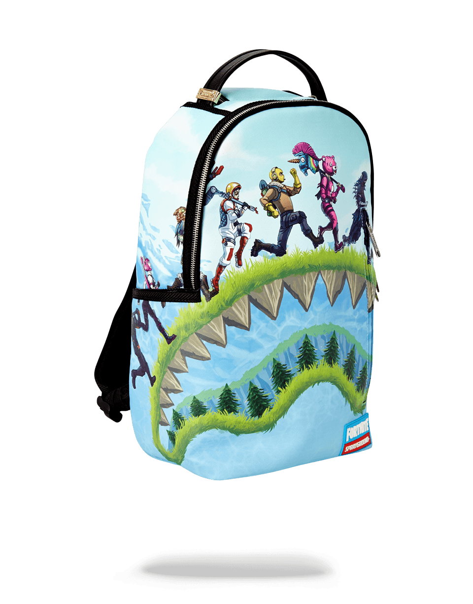 Limited Edition FORTNITE SHARK ROYALE