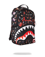 Limited Edition DEADPOOL TACO RAIN SHARK