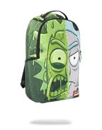 Limited Edition RICK & MORTY TOXIC RICK