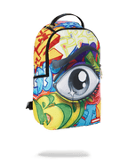 Limited Edition GRAFFITI EYE