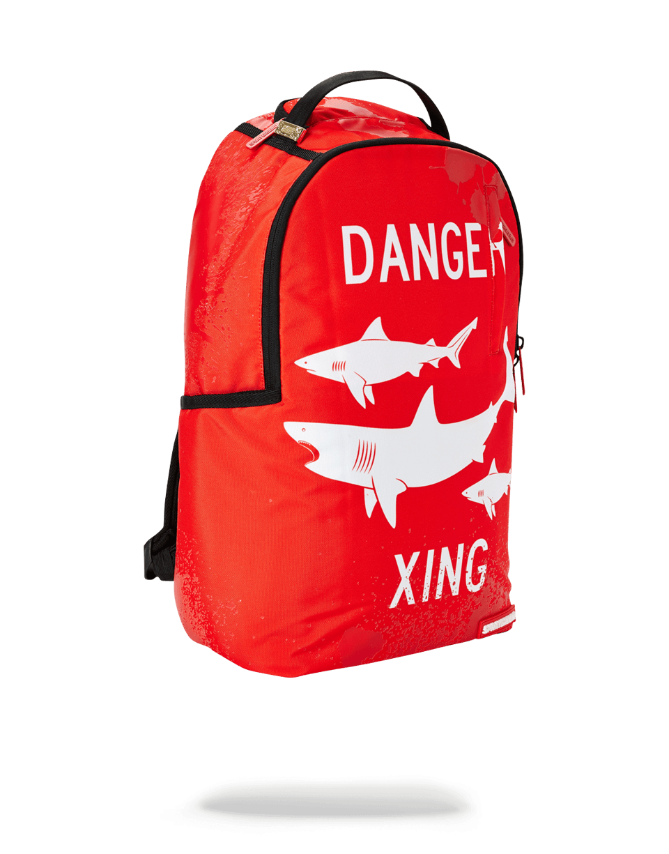 Limited Edition SHARK X-ING