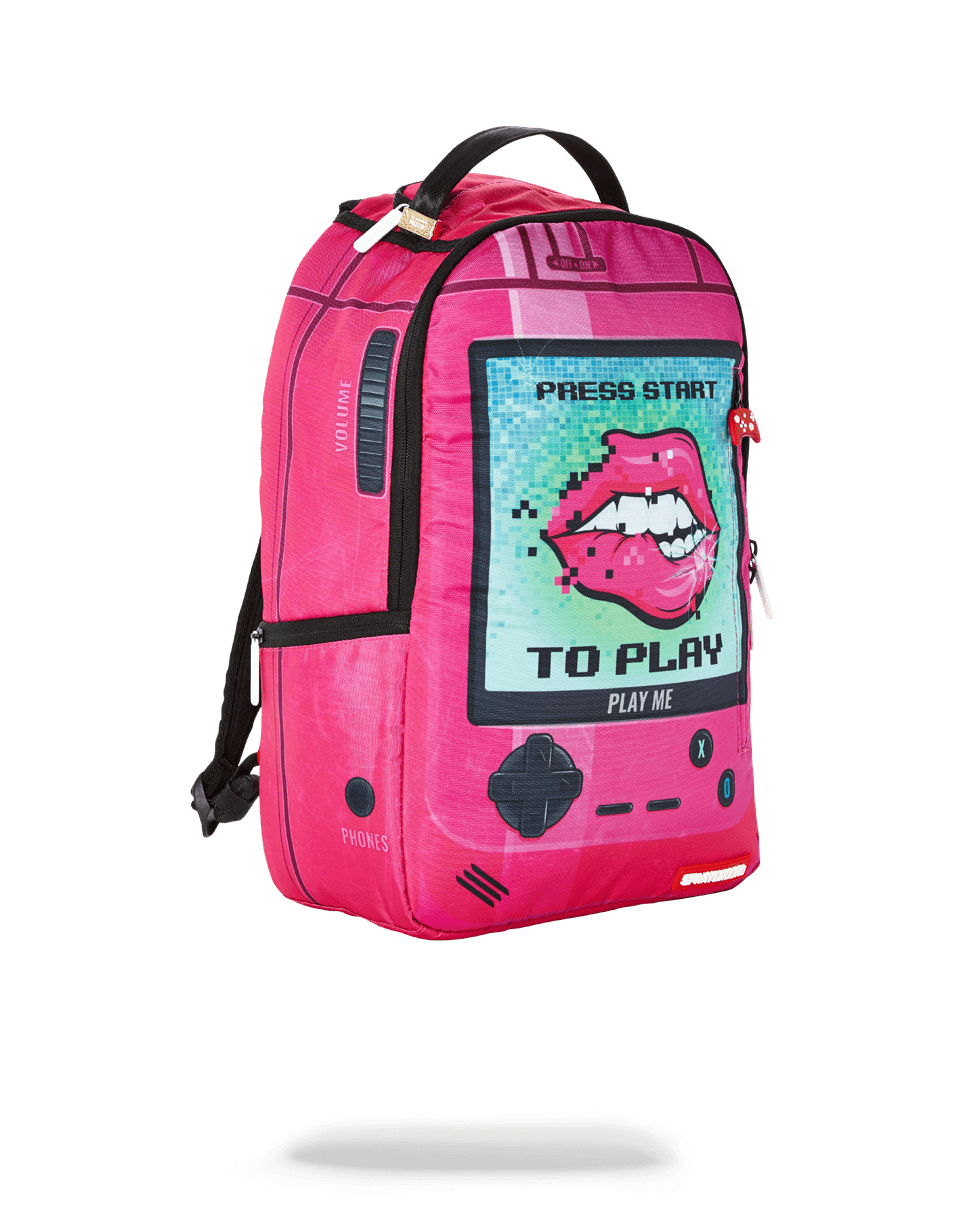 Limited Edition PLAY ME