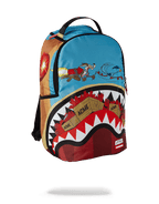 Limited Edition COYOTE VS ROADRUNNER SHARK