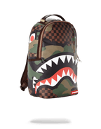 Limited Edition SHARKS IN PARIS CAMO EDITION