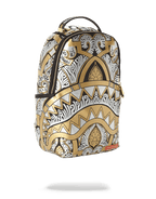 Limited Edition KING SOLOMONS BACKPACK