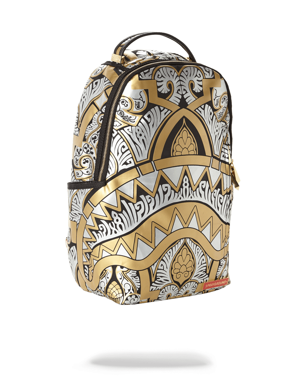 Limited Edition KING SOLOMONS BACKPACK