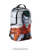Limited Edition JOKER MUG SHOT