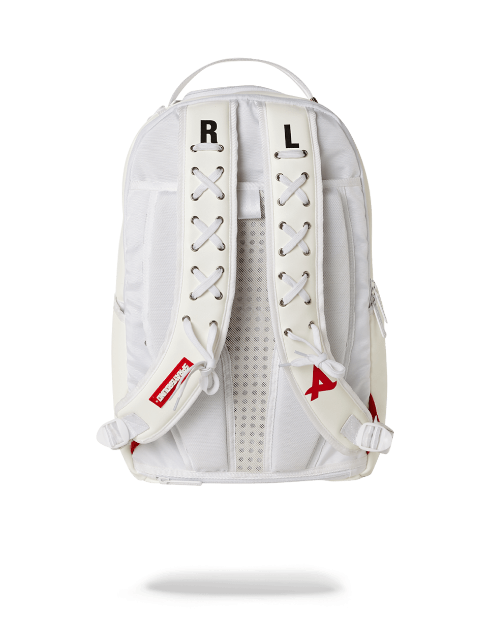 Limited Edition AFROSHARK AFROJACK COLLAB