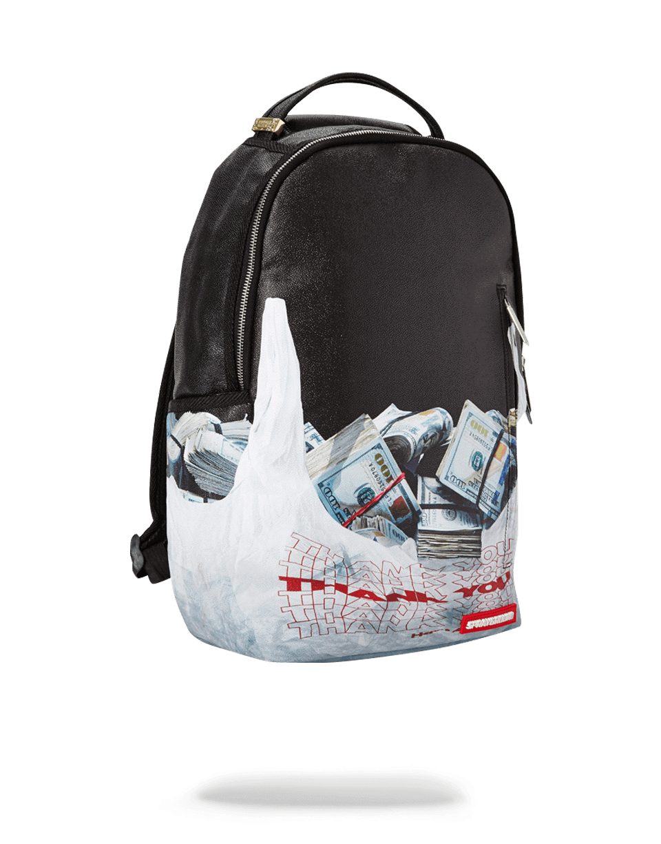 Limited Edition BODEGA BAG ROLLS
