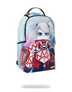 Limited Edition HARLEY QUINN SHARK