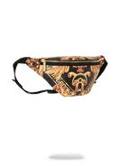 Limited Edition PALACE OF SHARKS CROSSBODY