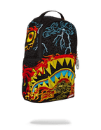 Limited Edition DRAGON SHARK NIGHTMARE
