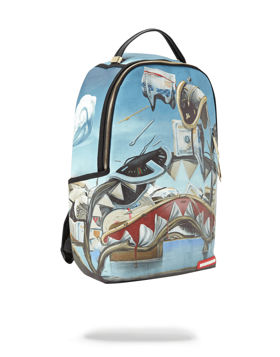 Limited Edition DALI SHARK