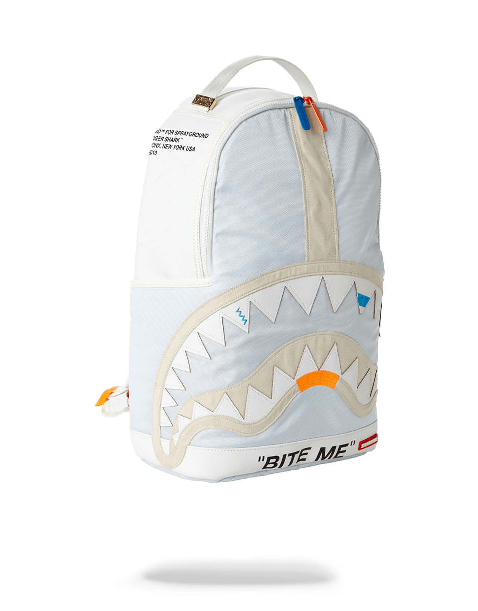 Limited Edition BITE ME BACKPACK