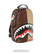 Limited Edition PARIS VS FLORENCE SHARK