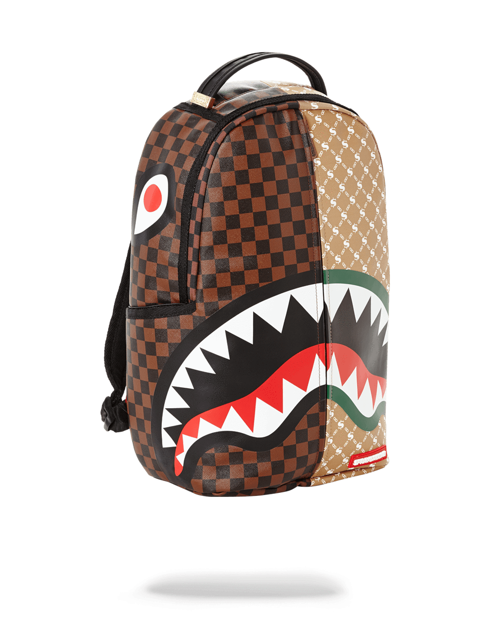 Limited Edition PARIS VS FLORENCE SHARK