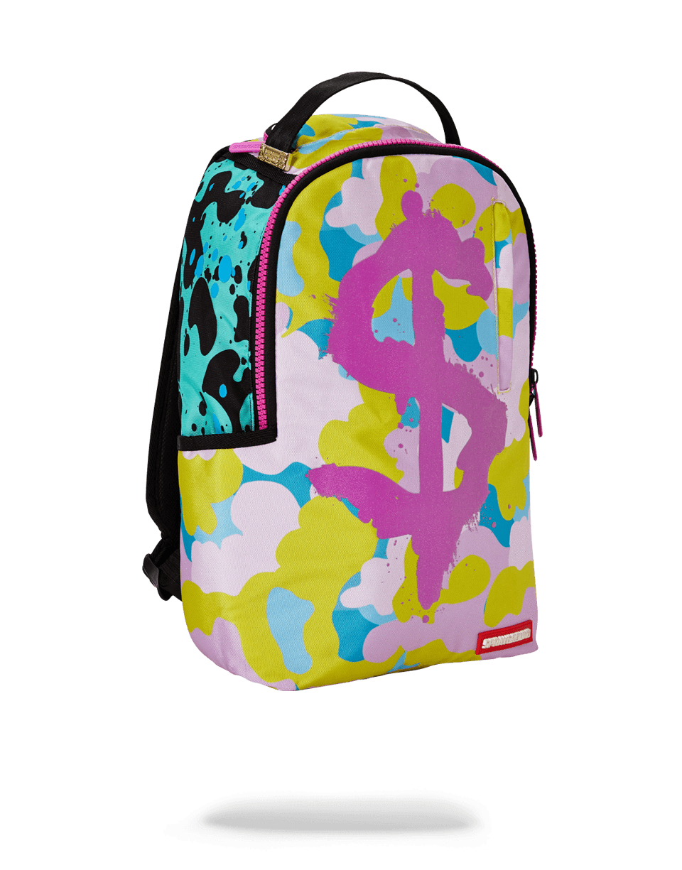 Limited Edition CAMO LD