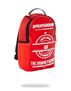Limited Edition SPRAYGROUND LABEL