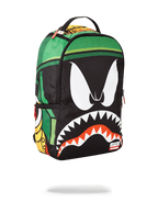 Limited Edition MARVIN THE MARTIAN SHARK