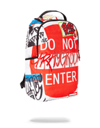 Limited Edition DO NOT ENTER