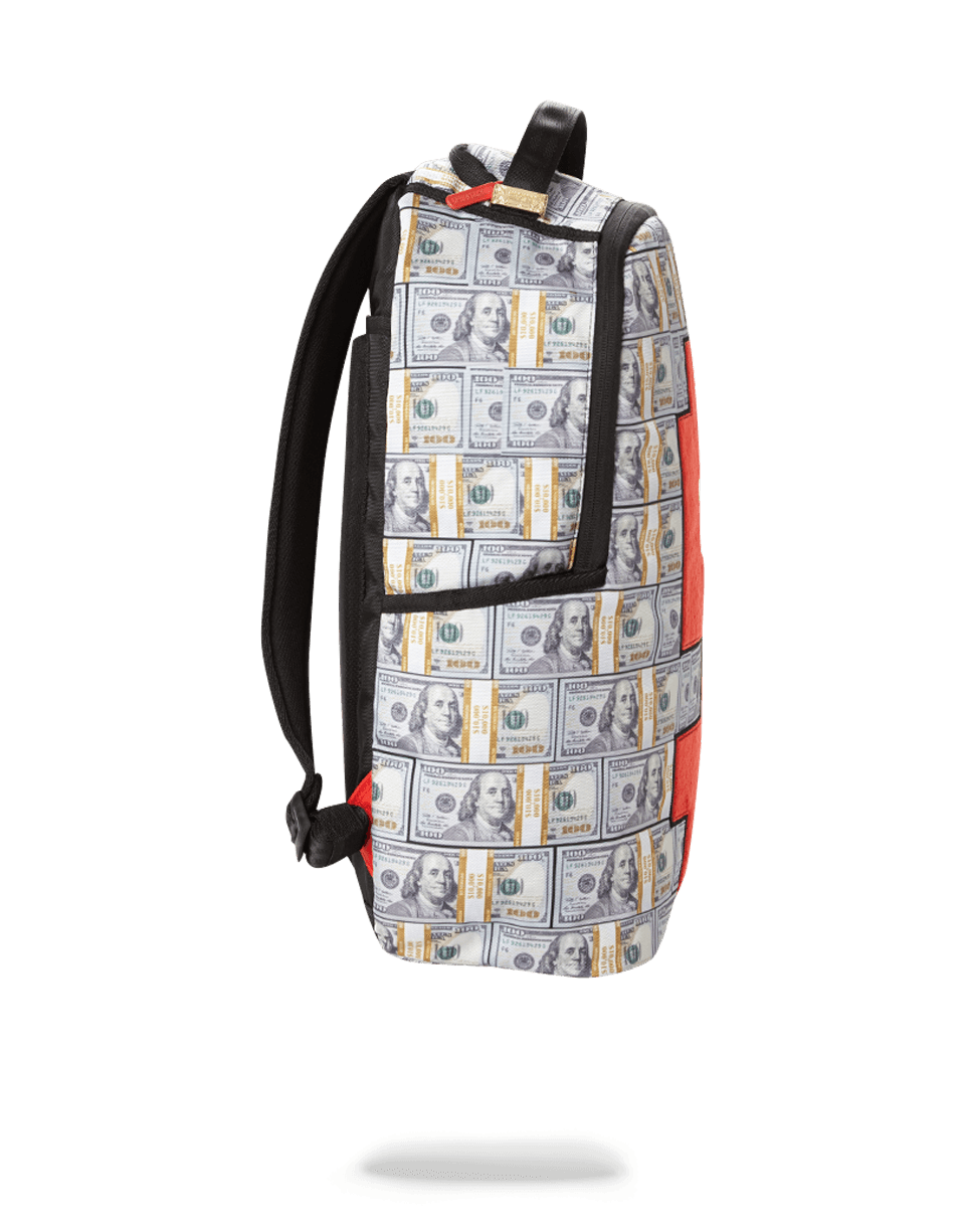 Limited Edition VELOUR MONEY
