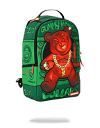 Limited Edition DIABLO BEAR RETURNS