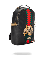 Limited Edition LEOPARD FUR MONEY