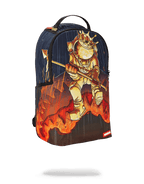 Limited Edition GOLD ASTRONAUT METEOR SHARK