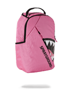 Limited Edition ANGLED SHARK PINK
