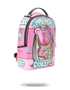 Limited Edition YUMMY MONEY ASIAN DOLL