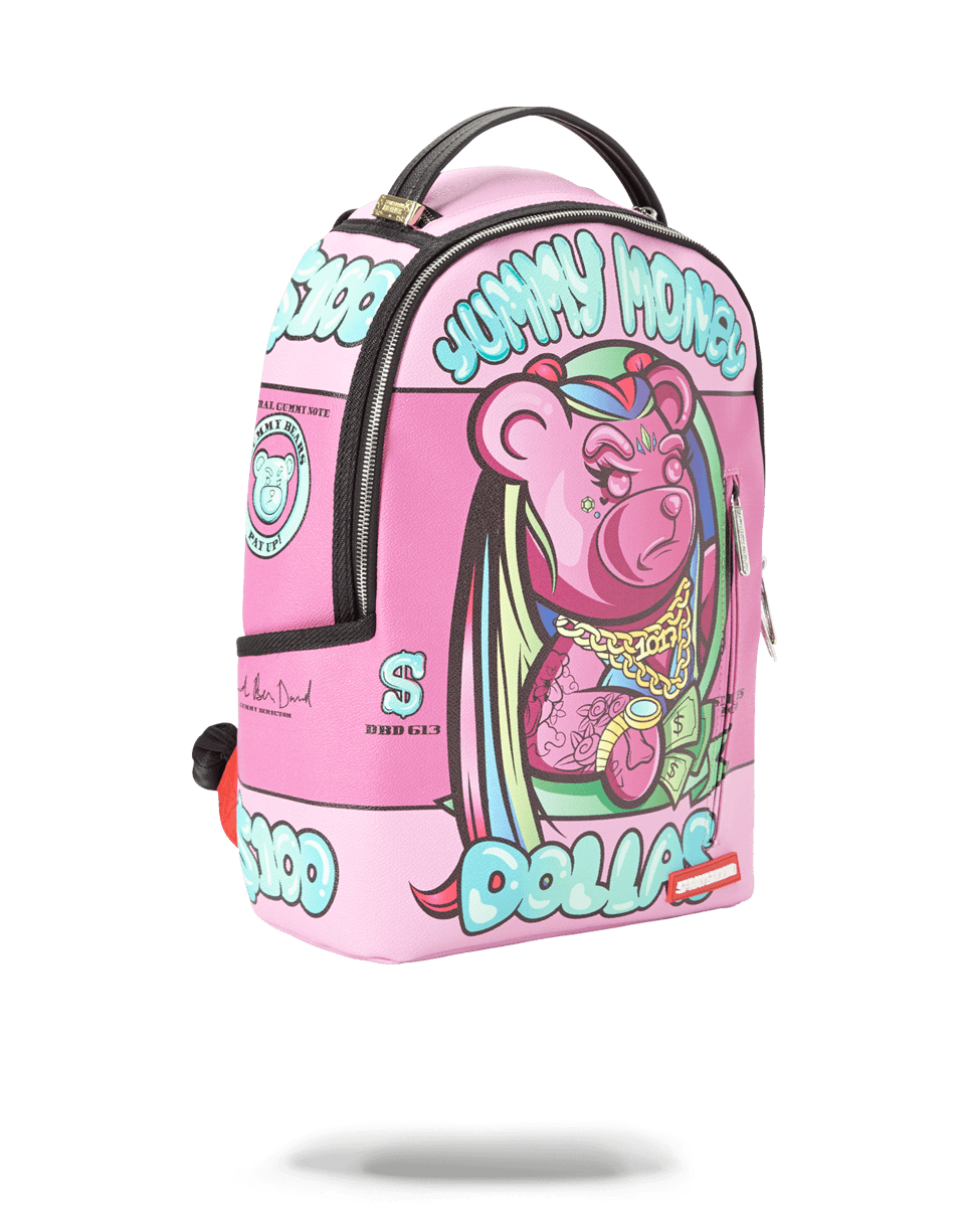 Limited Edition YUMMY MONEY ASIAN DOLL