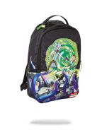 Limited Edition RICK & MORTY ALIEN ATTACK