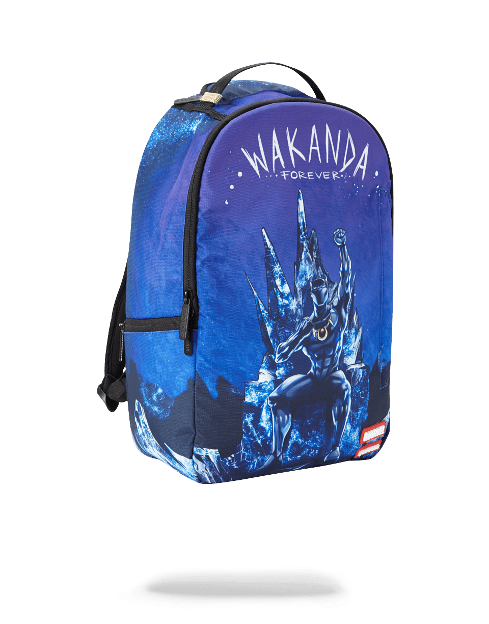 Limited Edition BLACK PANTHER WAKANDA FOREVER