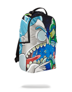 Limited Edition RICK & MORTY RICK VS ZEEP