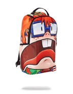 Limited Edition RUGRATS CHUCKY SHARK